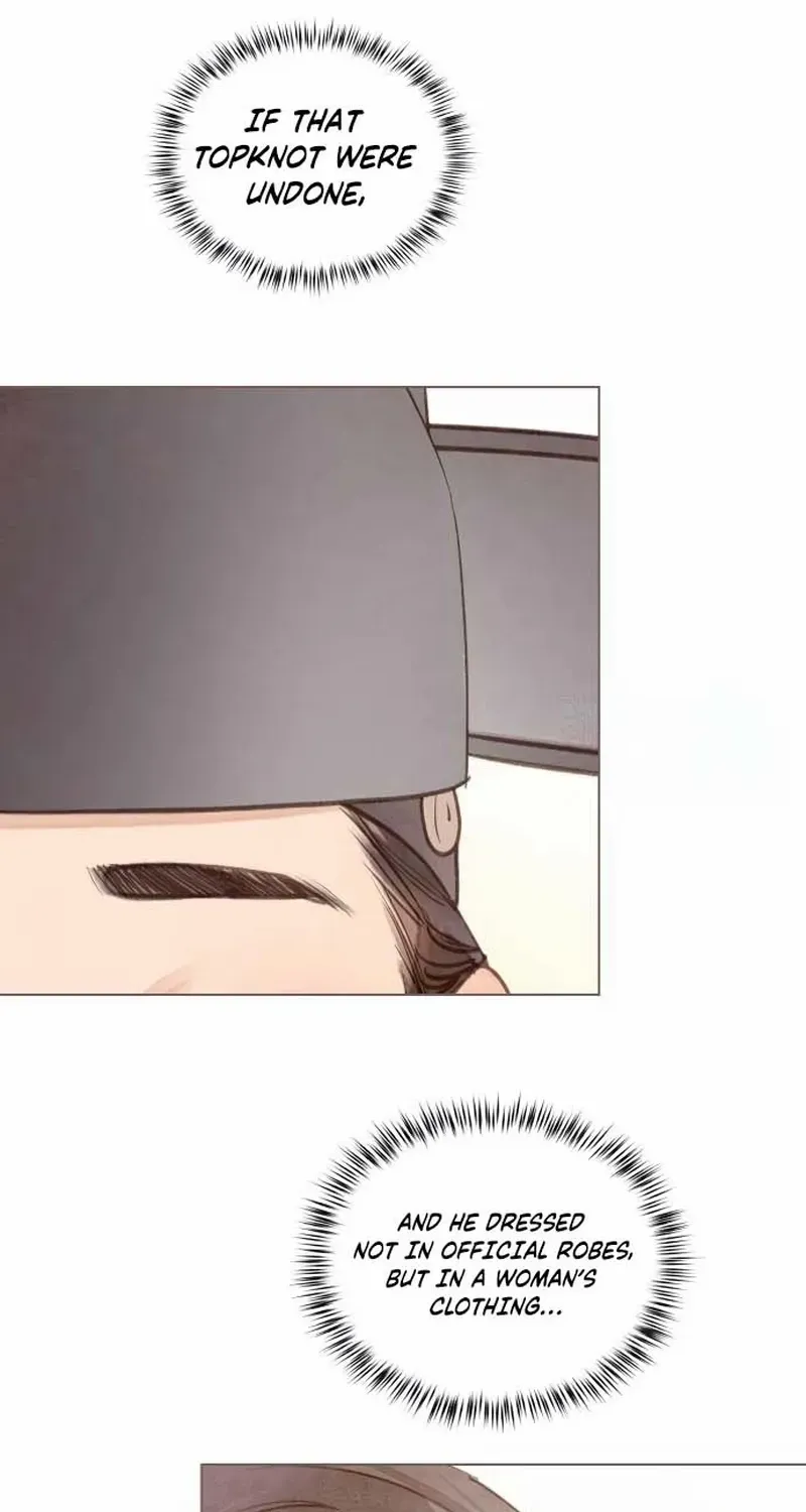 Doctor Hong's Secret Chapter 22 page 6 - 