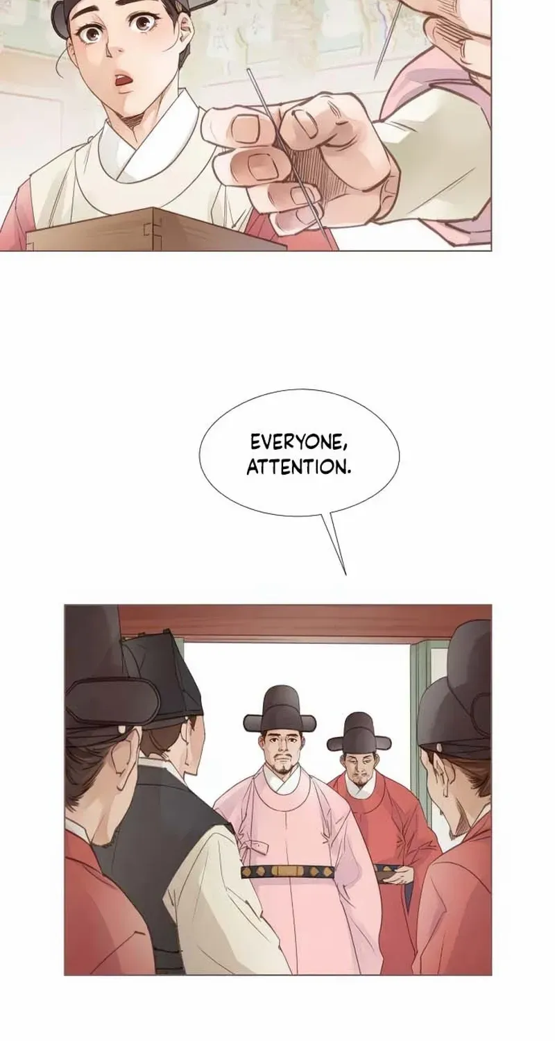 Doctor Hong's Secret Chapter 22 page 53 - 