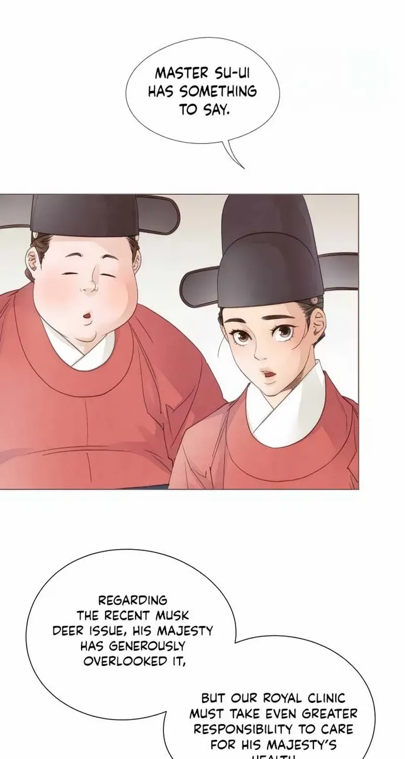Doctor Hong's Secret Chapter 22 page 54 - 