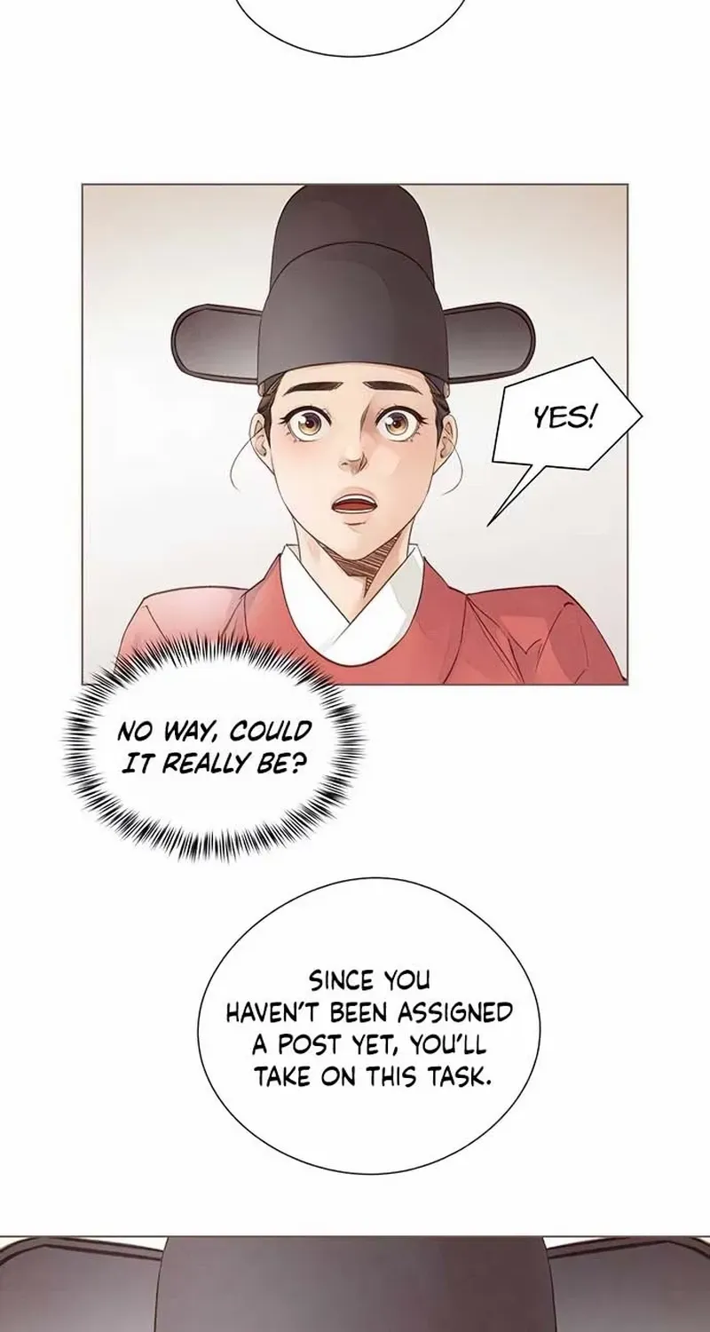 Doctor Hong's Secret Chapter 22 page 58 - 