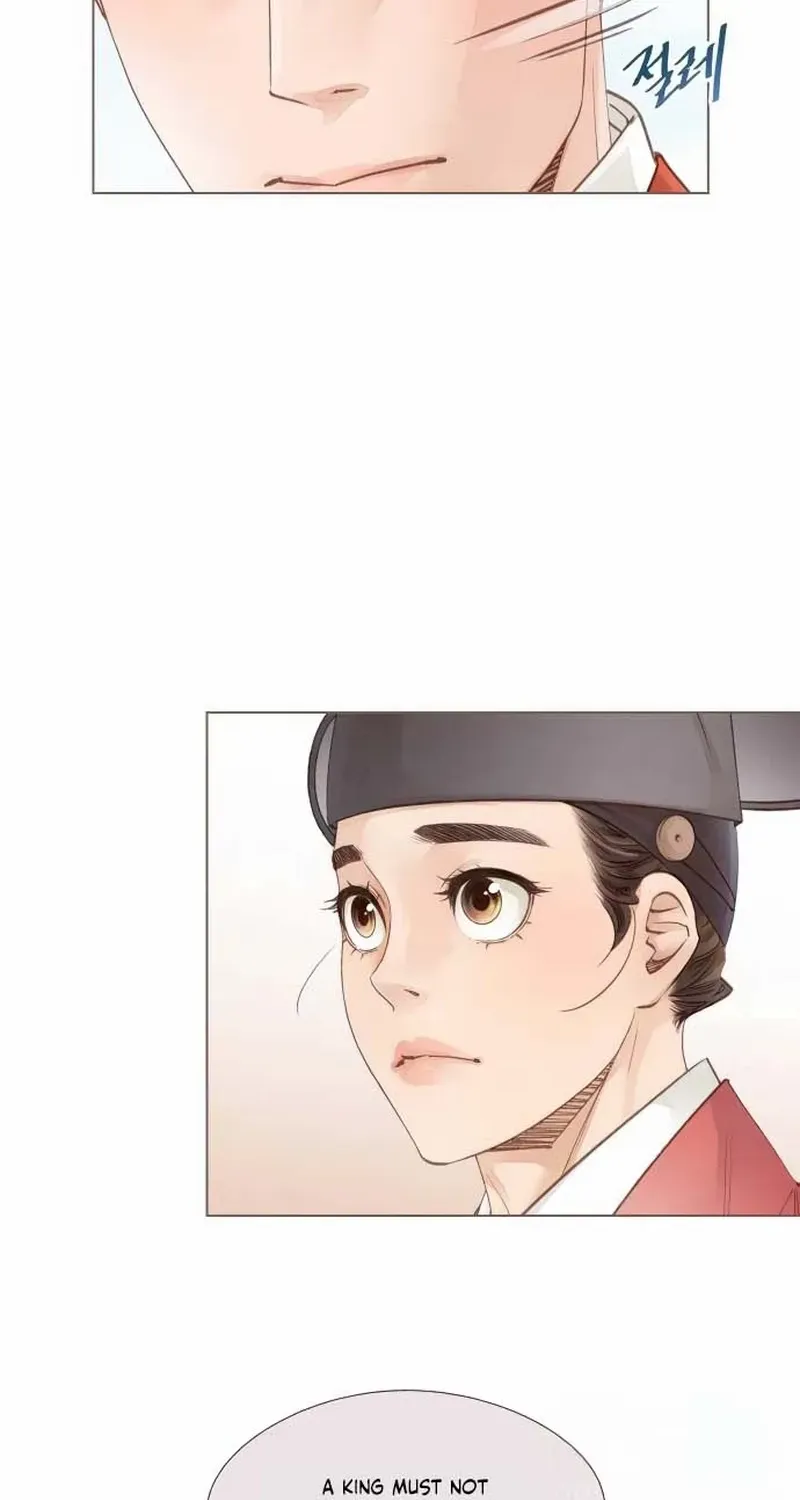 Doctor Hong's Secret Chapter 22 page 8 - 