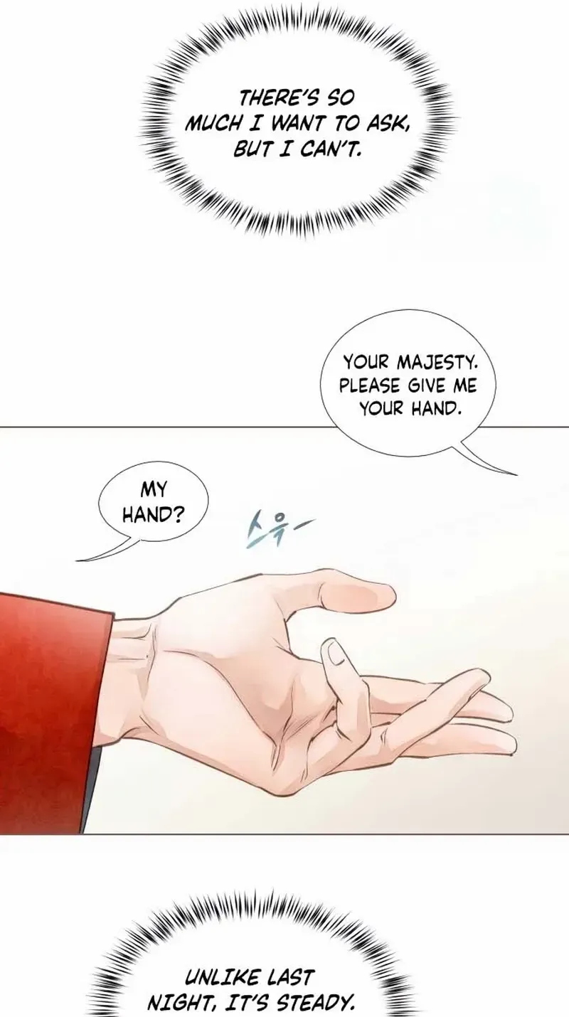 Doctor Hong's Secret Chapter 22 page 10 - 