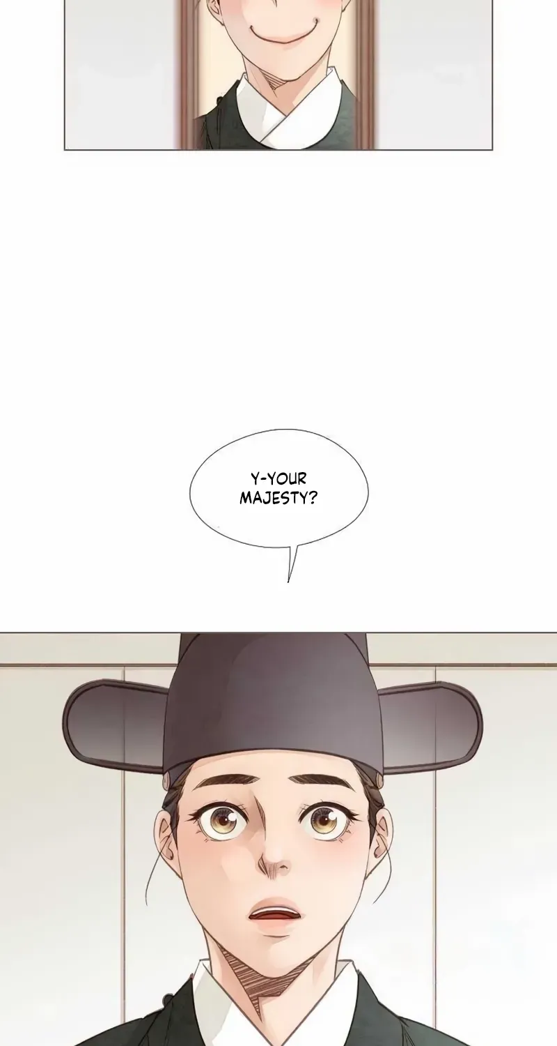 Doctor Hong's Secret Chapter 23 page 14 - 