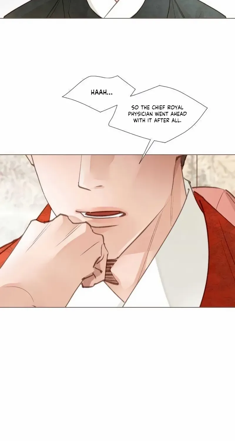 Doctor Hong's Secret Chapter 23 page 15 - 