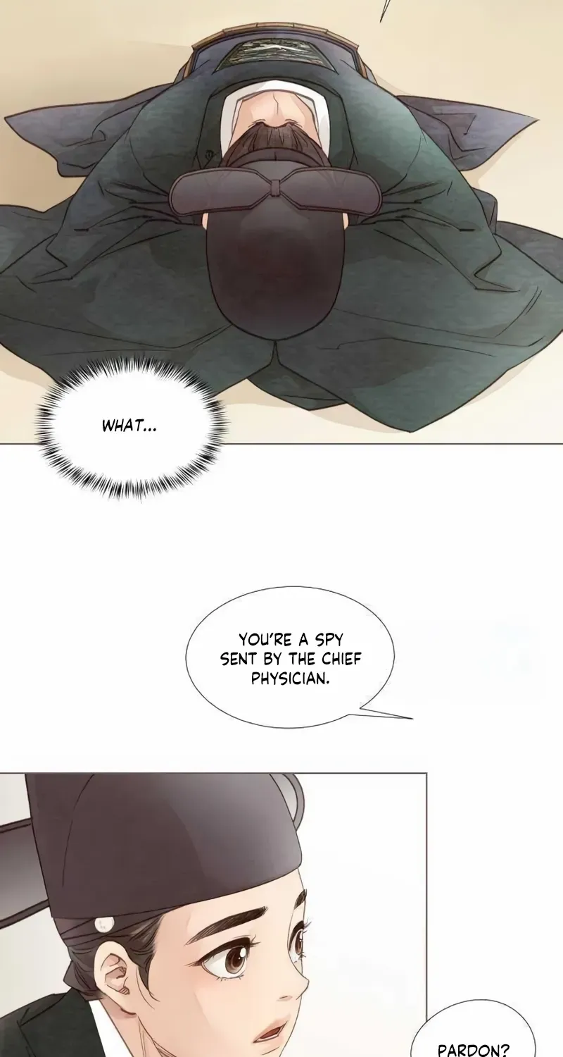 Doctor Hong's Secret Chapter 23 page 18 - 