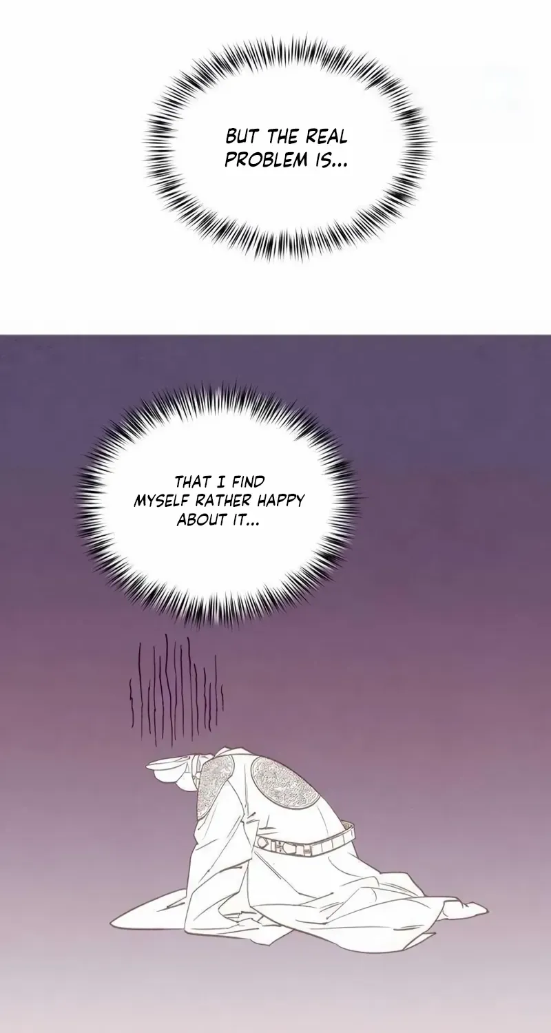 Doctor Hong's Secret Chapter 23 page 21 - 