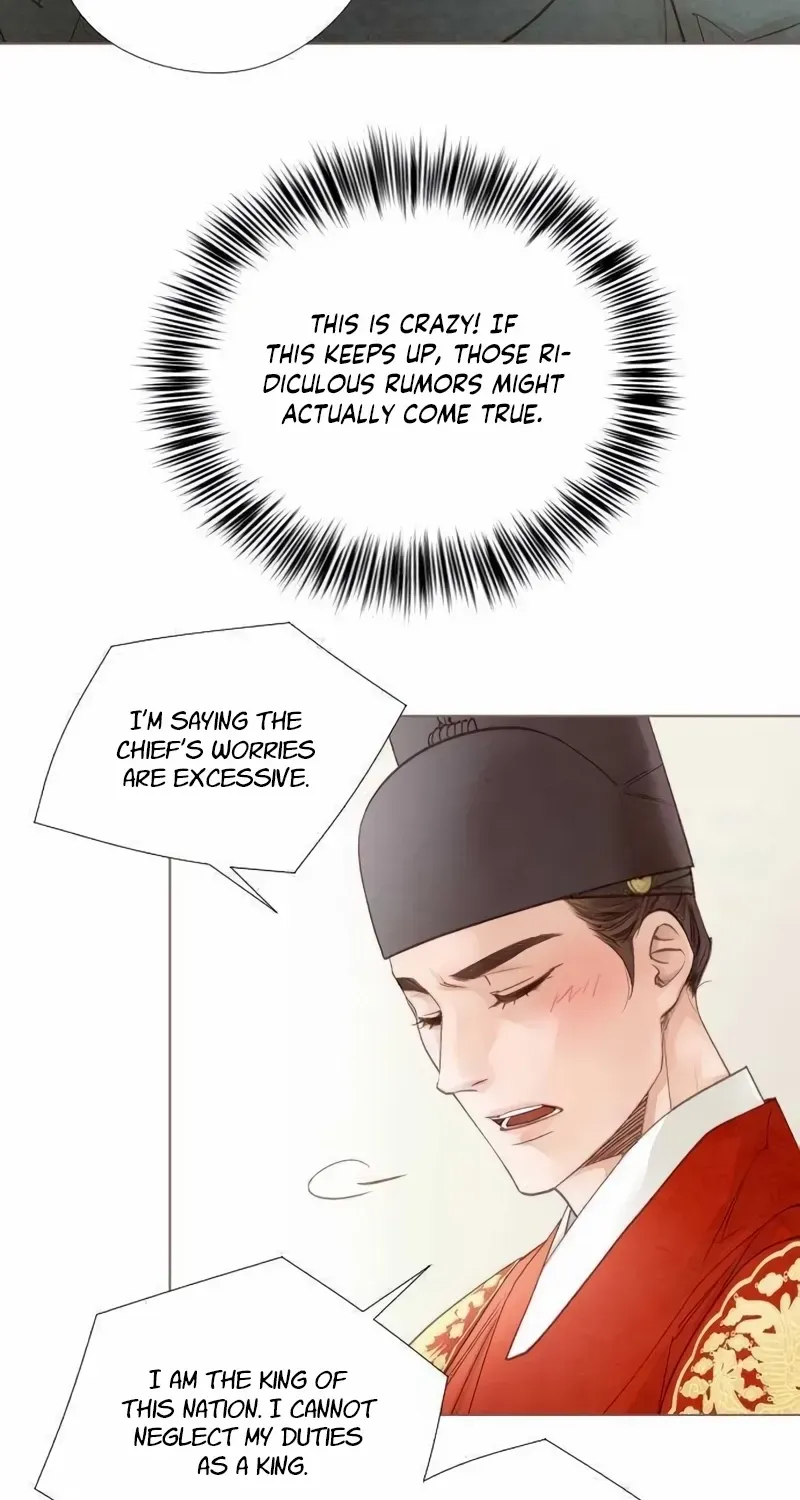 Doctor Hong's Secret Chapter 23 page 23 - 