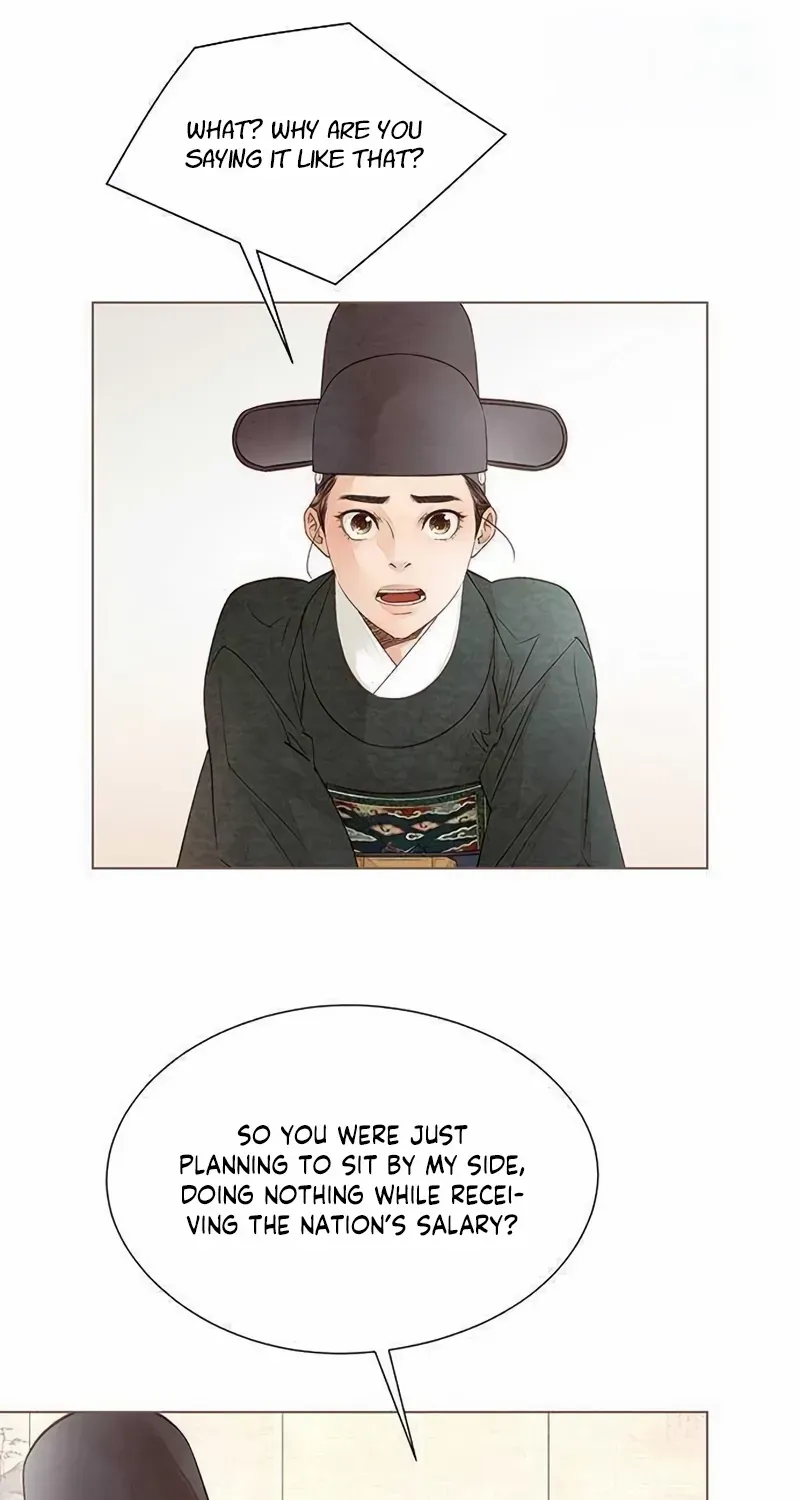 Doctor Hong's Secret Chapter 23 page 26 - 