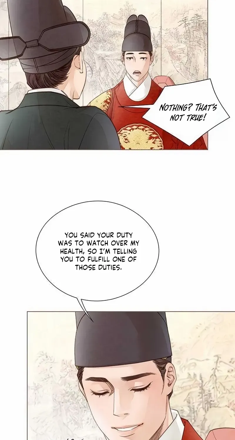 Doctor Hong's Secret Chapter 23 page 27 - 