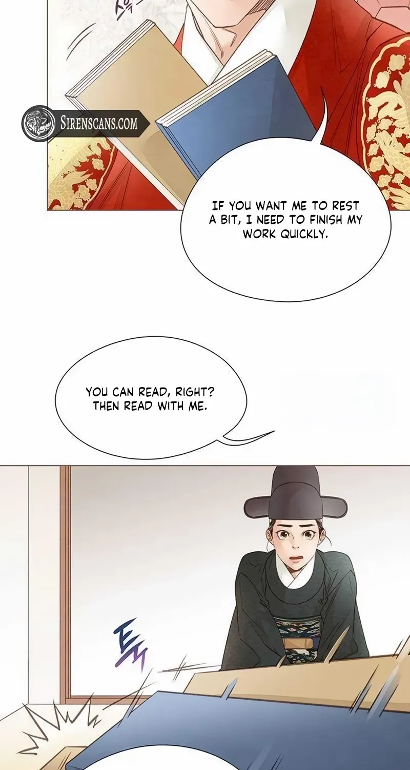 Doctor Hong's Secret Chapter 23 page 28 - 