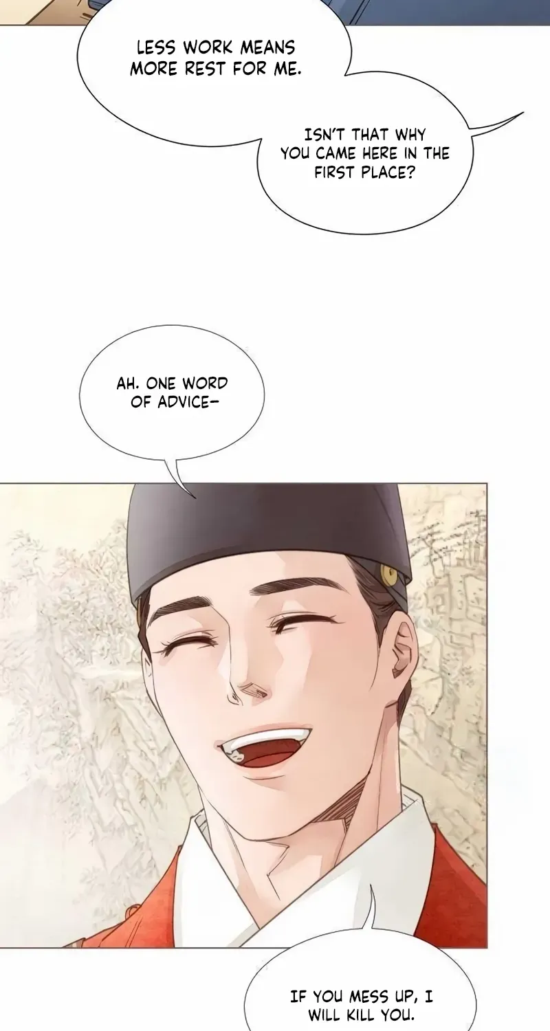Doctor Hong's Secret Chapter 23 page 29 - 