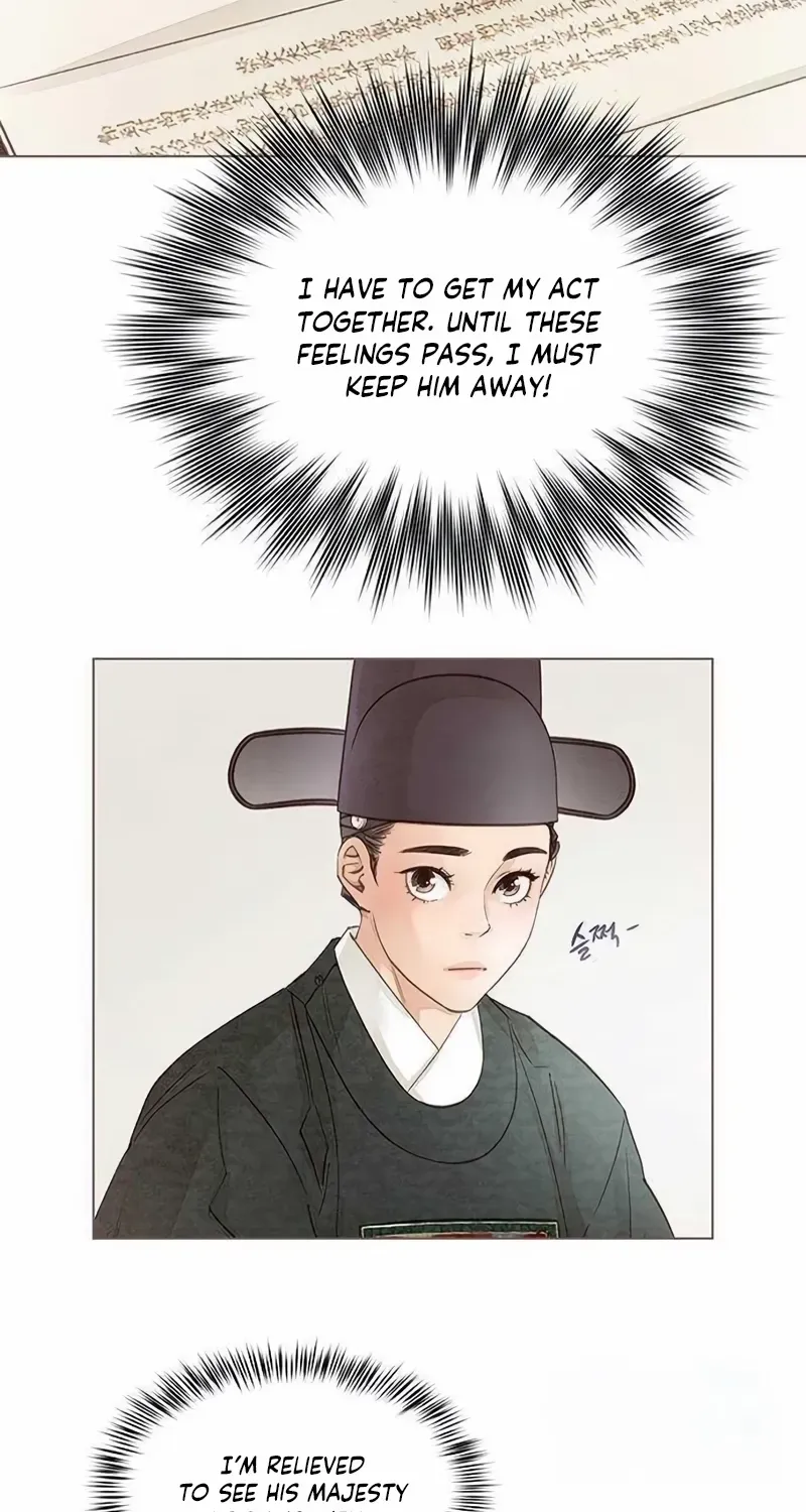 Doctor Hong's Secret Chapter 23 page 35 - 