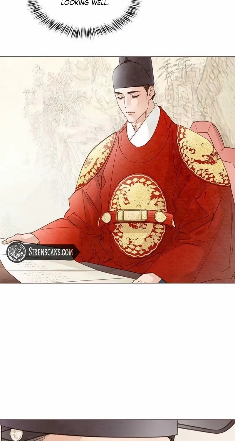 Doctor Hong's Secret Chapter 23 page 36 - 