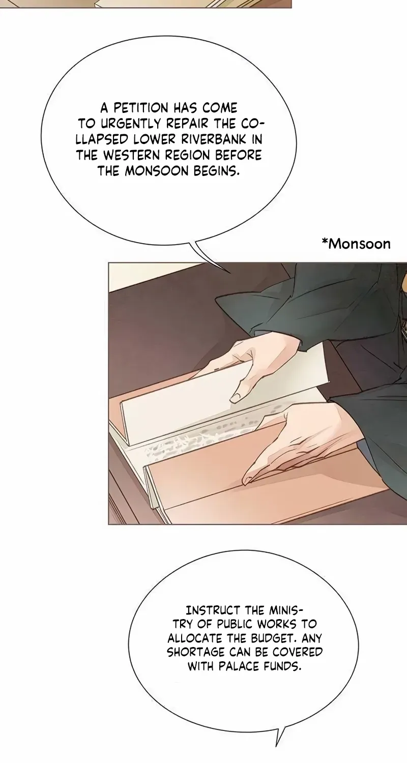 Doctor Hong's Secret Chapter 23 page 38 - 