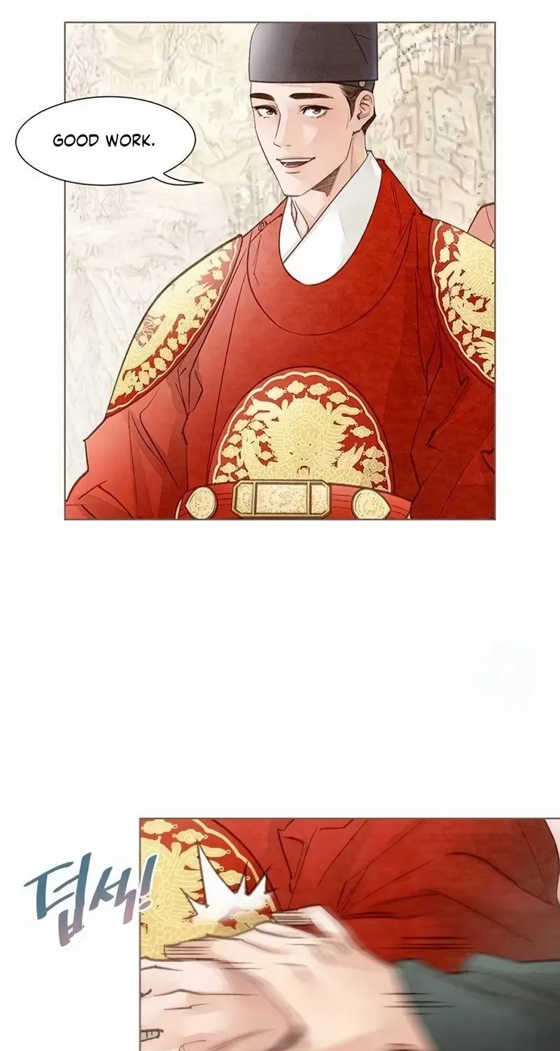 Doctor Hong's Secret Chapter 23 page 39 - 
