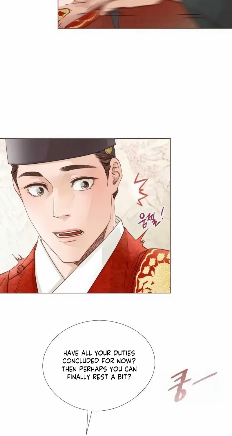 Doctor Hong's Secret Chapter 23 page 40 - 
