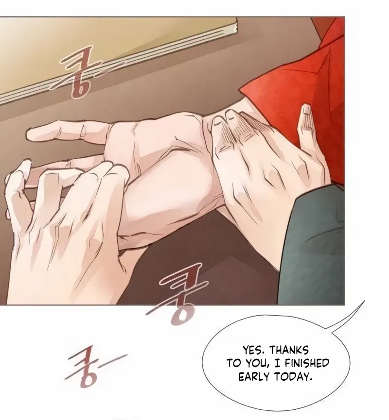 Doctor Hong's Secret Chapter 23 page 41 - 