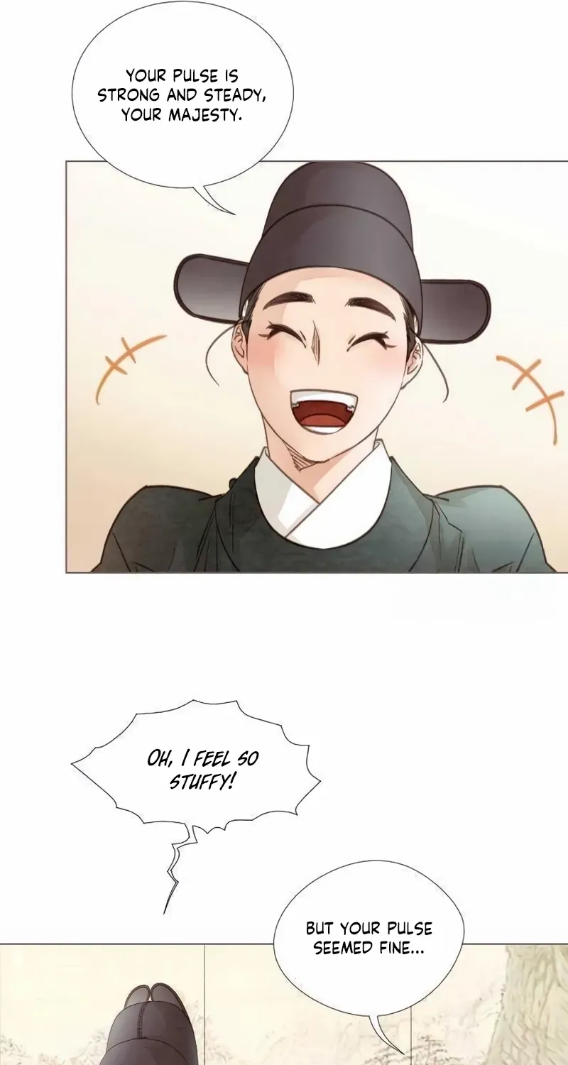 Doctor Hong's Secret Chapter 23 page 42 - 