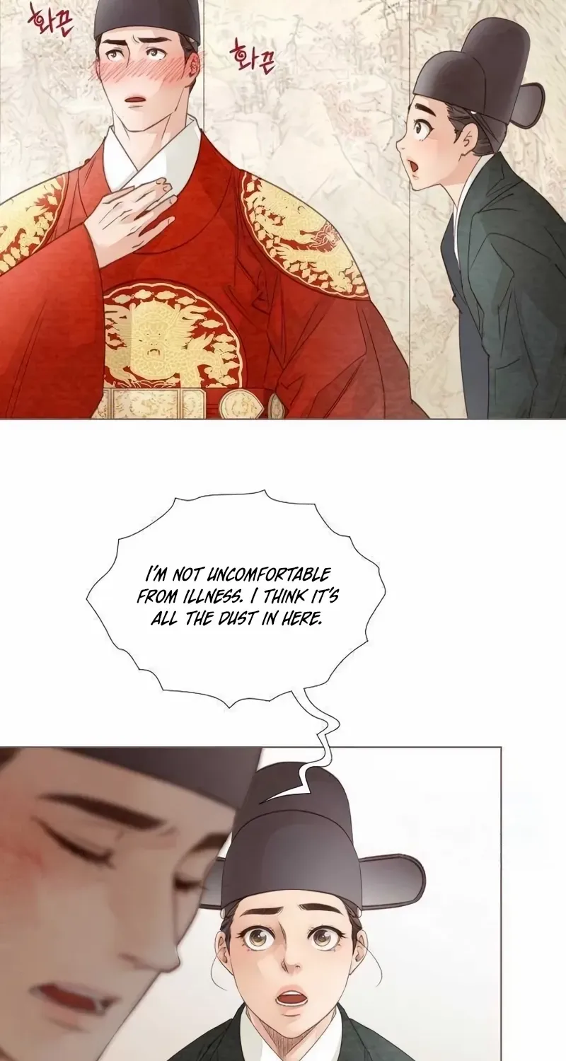 Doctor Hong's Secret Chapter 23 page 43 - 
