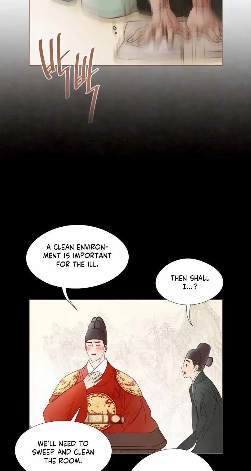 Doctor Hong's Secret Chapter 23 page 45 - 