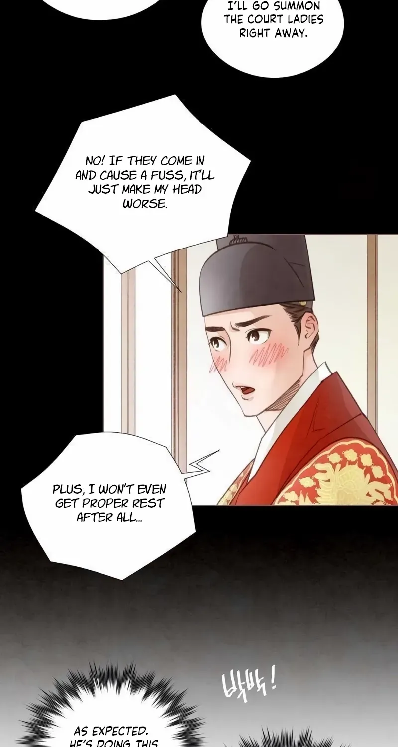 Doctor Hong's Secret Chapter 23 page 46 - 