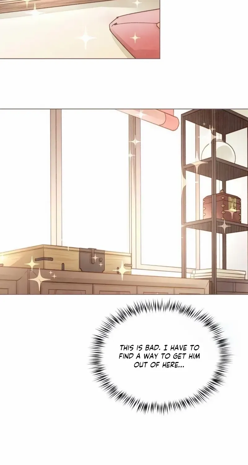 Doctor Hong's Secret Chapter 23 page 48 - 