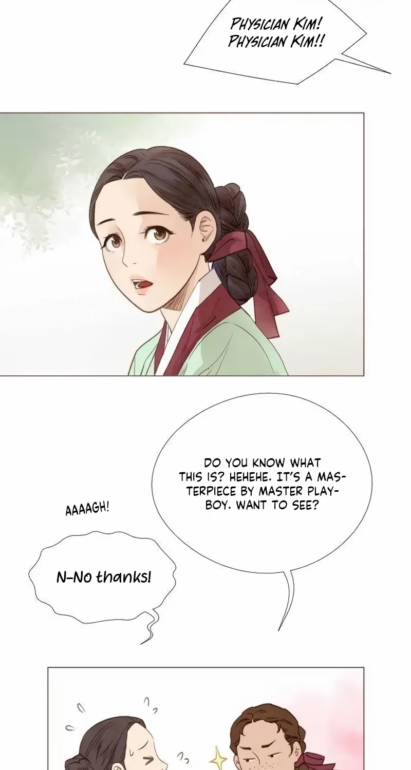 Doctor Hong's Secret Chapter 23 page 50 - 