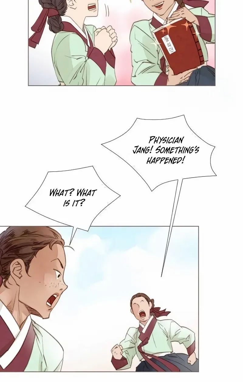 Doctor Hong's Secret Chapter 23 page 51 - 