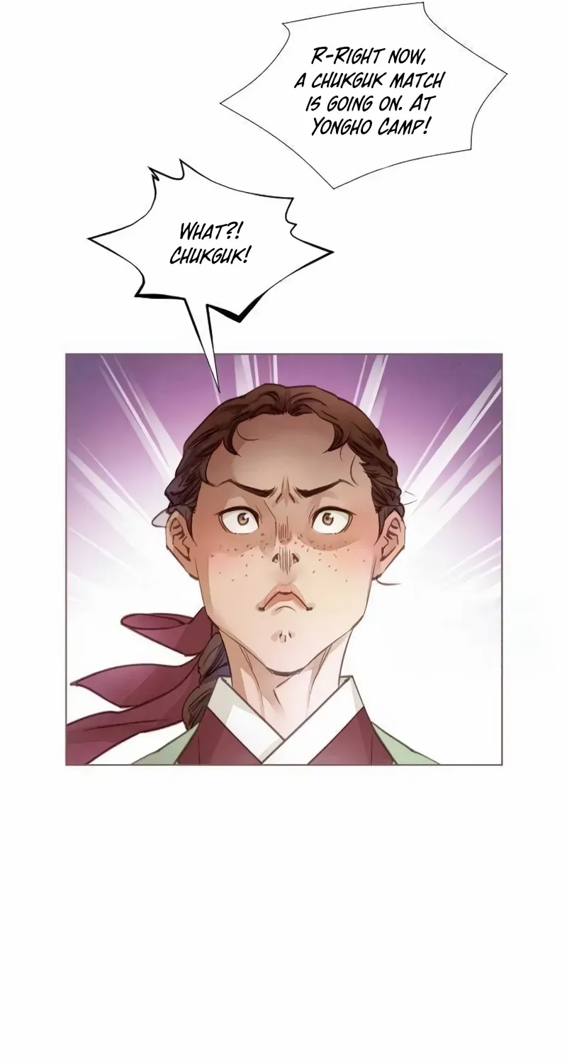 Doctor Hong's Secret Chapter 23 page 52 - 