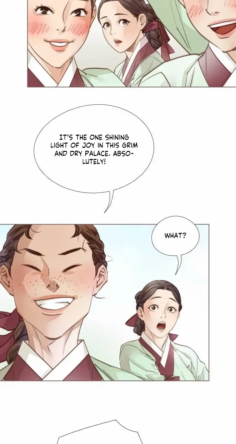 Doctor Hong's Secret Chapter 23 page 54 - 