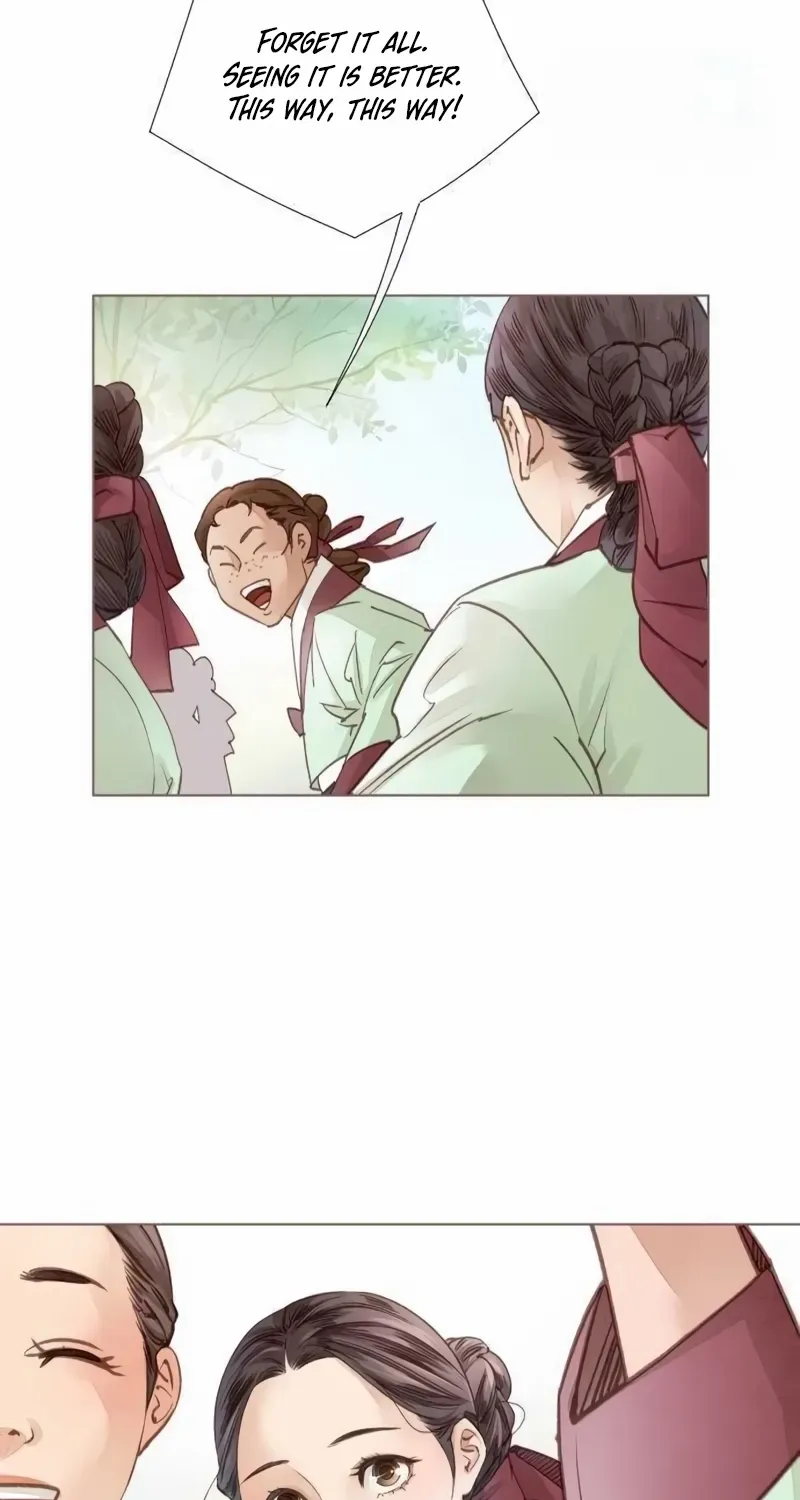 Doctor Hong's Secret Chapter 23 page 55 - 