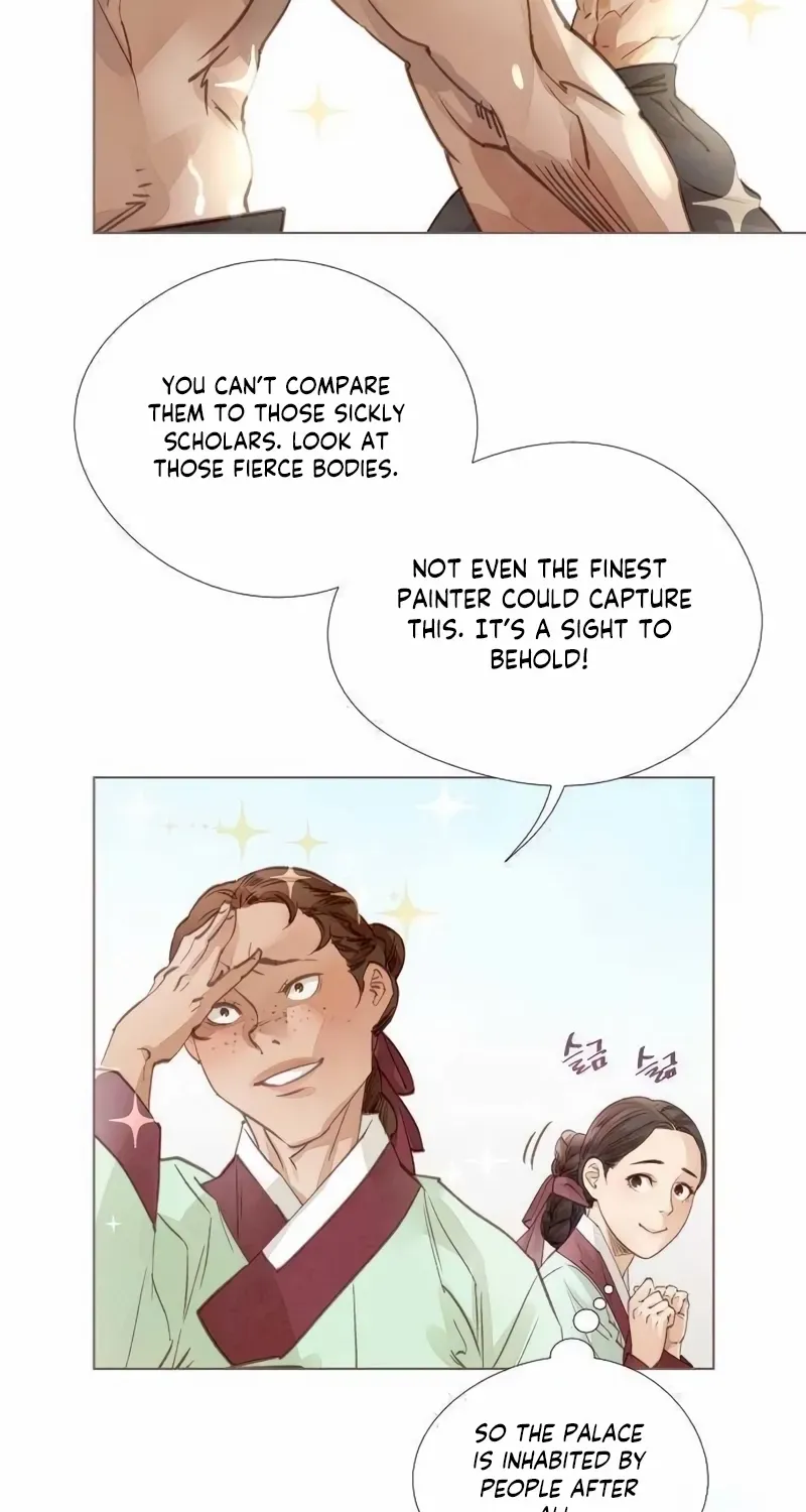 Doctor Hong's Secret Chapter 23 page 59 - 