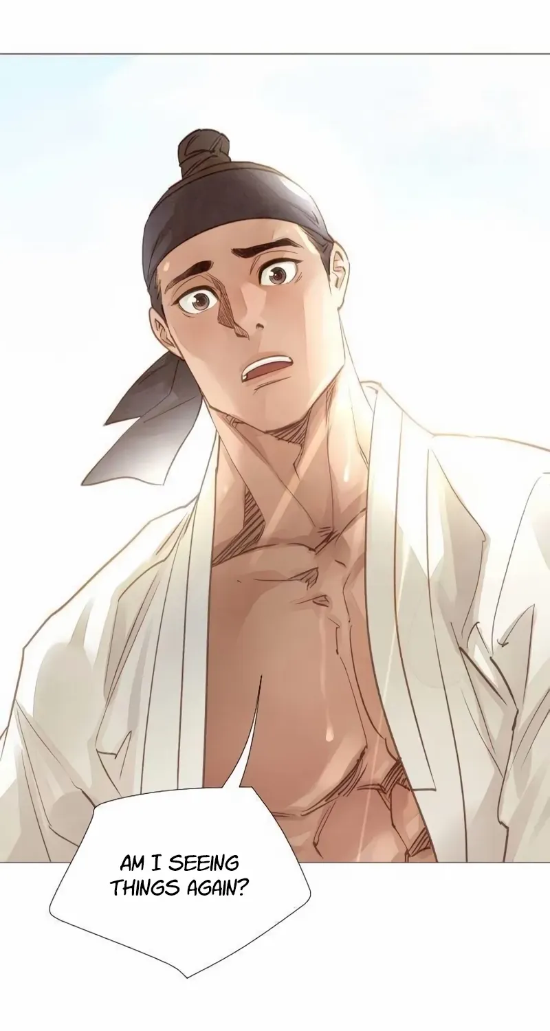 Doctor Hong's Secret Chapter 23 page 65 - 