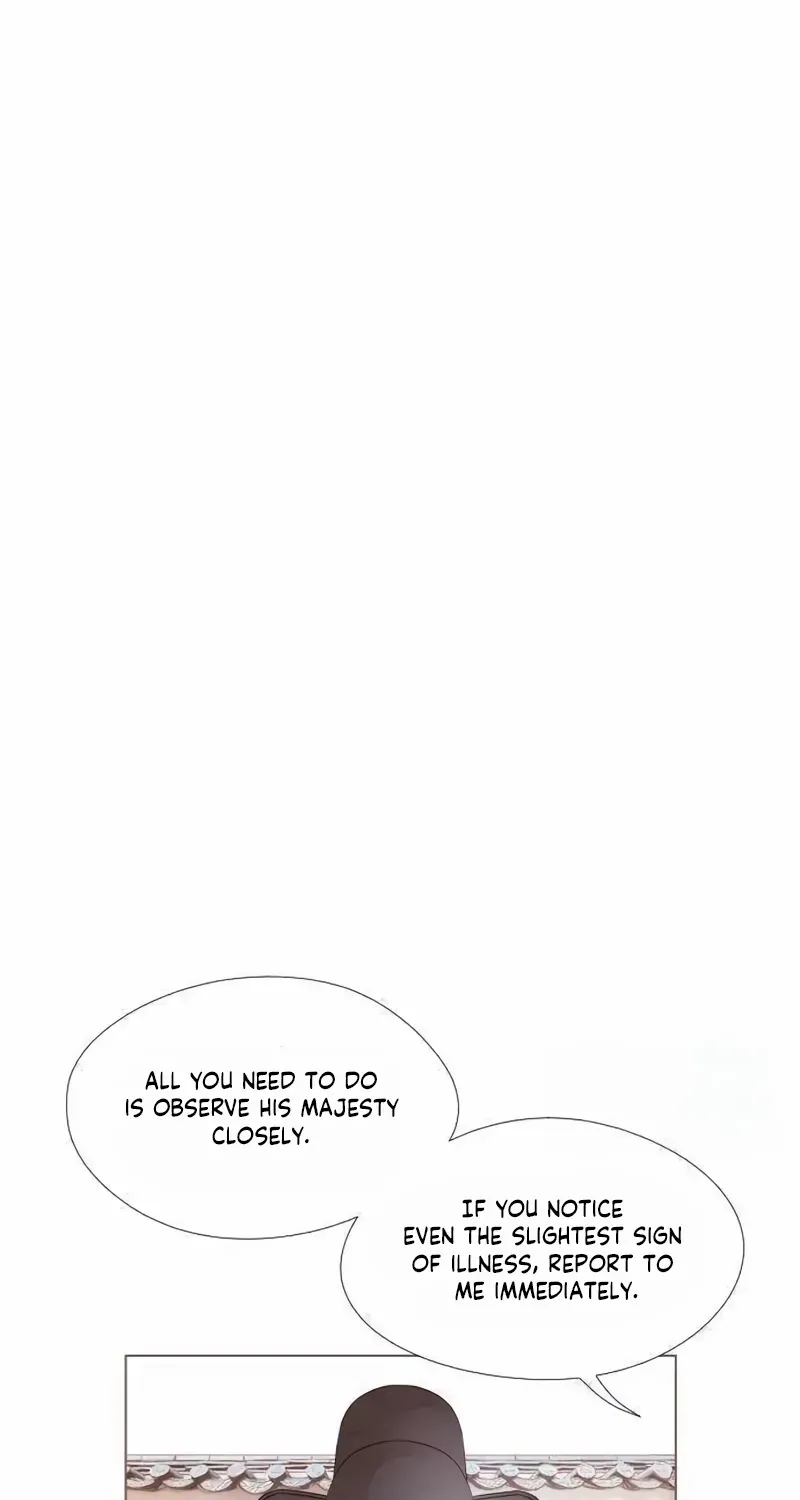 Doctor Hong's Secret Chapter 23 page 8 - 