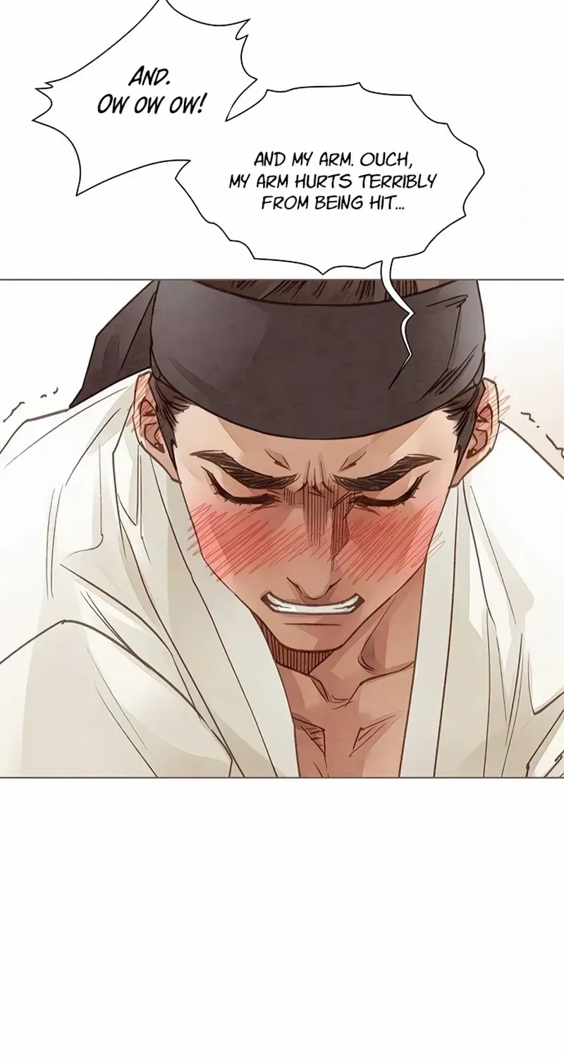 Doctor Hong's Secret Chapter 24 page 11 - 