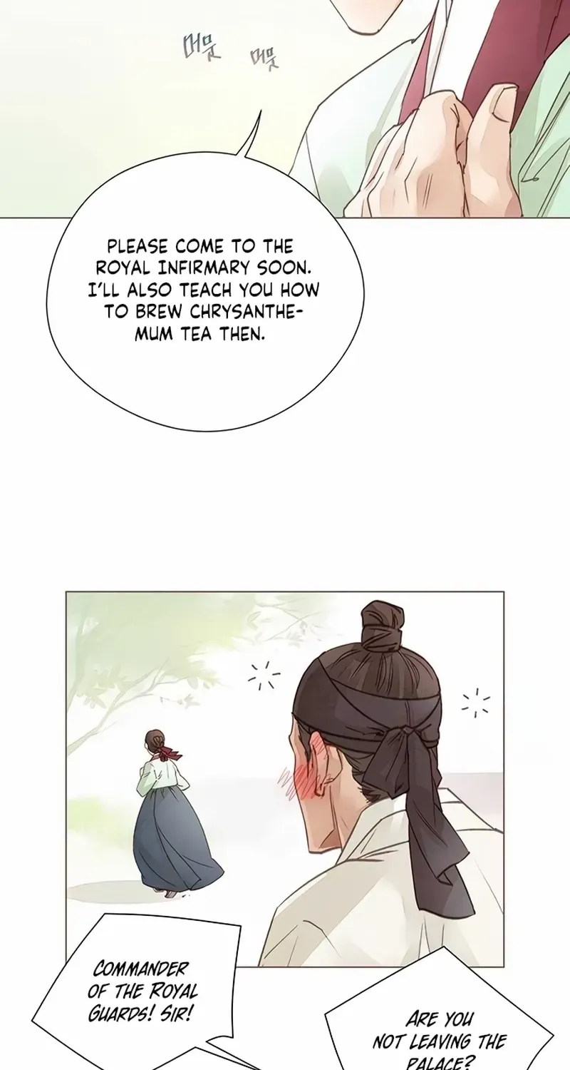 Doctor Hong's Secret Chapter 24 page 13 - 