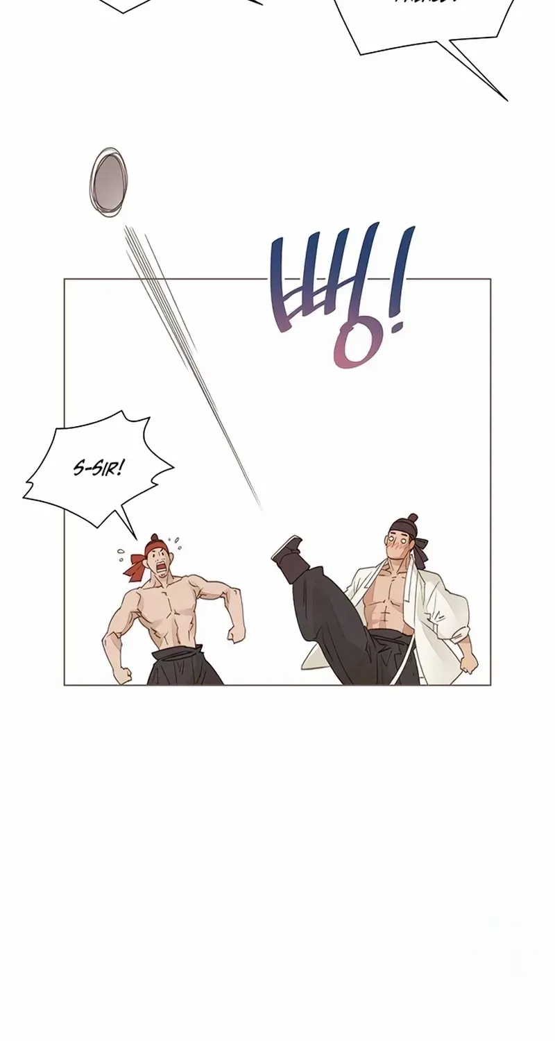 Doctor Hong's Secret Chapter 24 page 14 - 