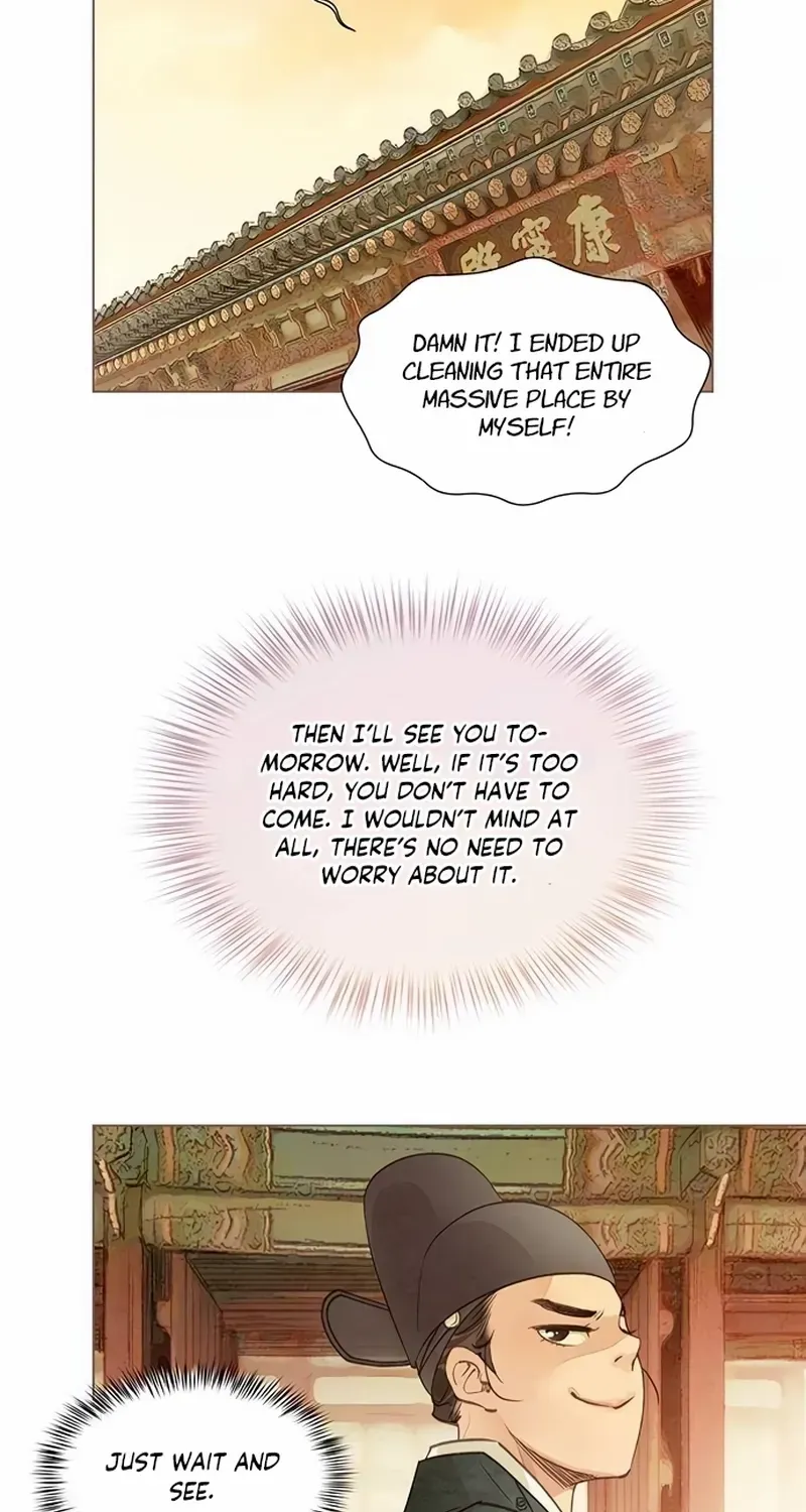 Doctor Hong's Secret Chapter 24 page 16 - 