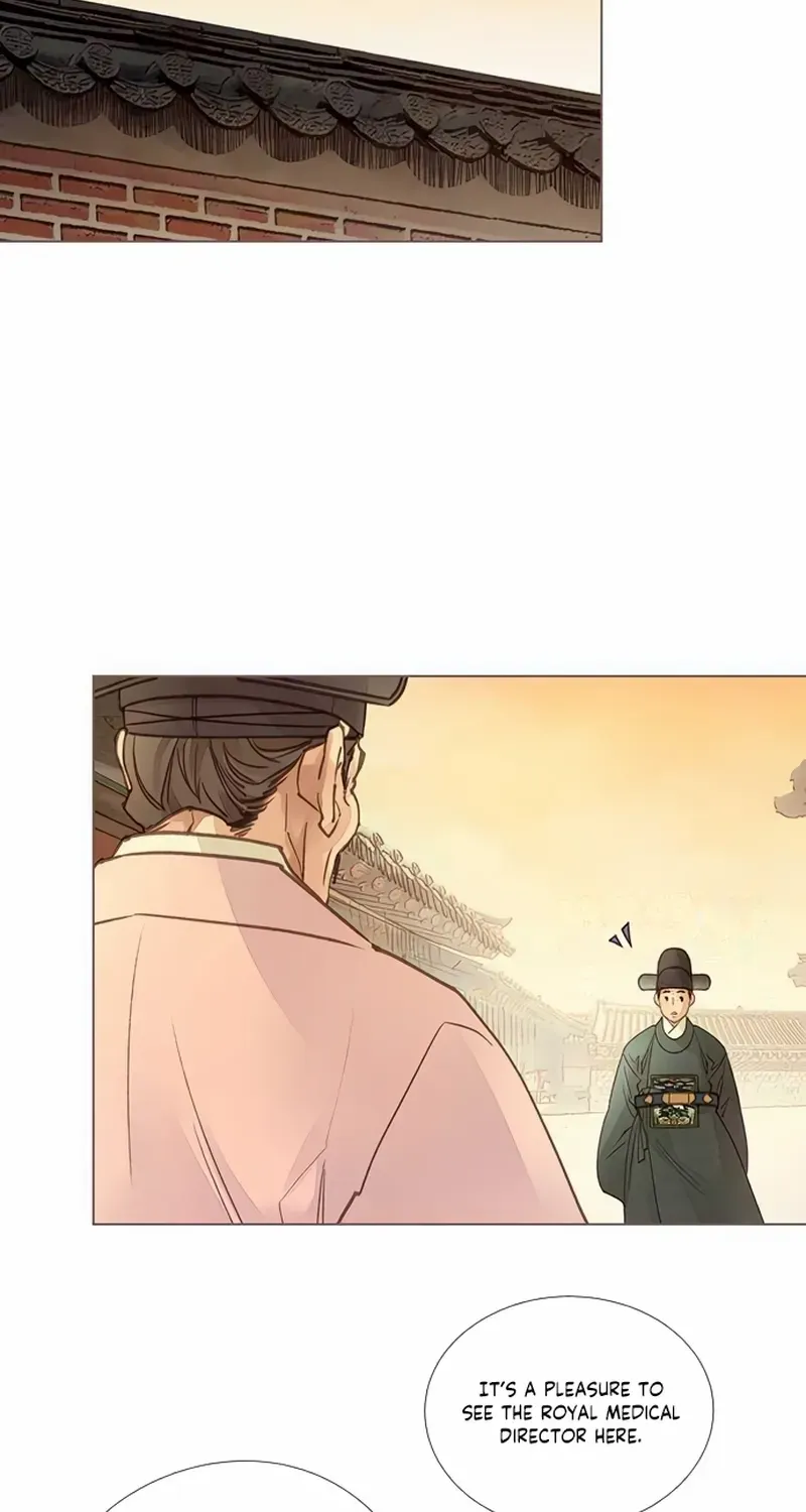 Doctor Hong's Secret Chapter 24 page 18 - 