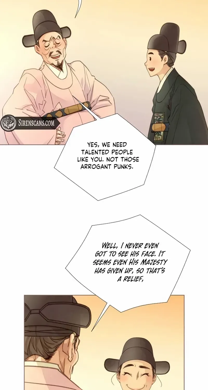 Doctor Hong's Secret Chapter 24 page 20 - 