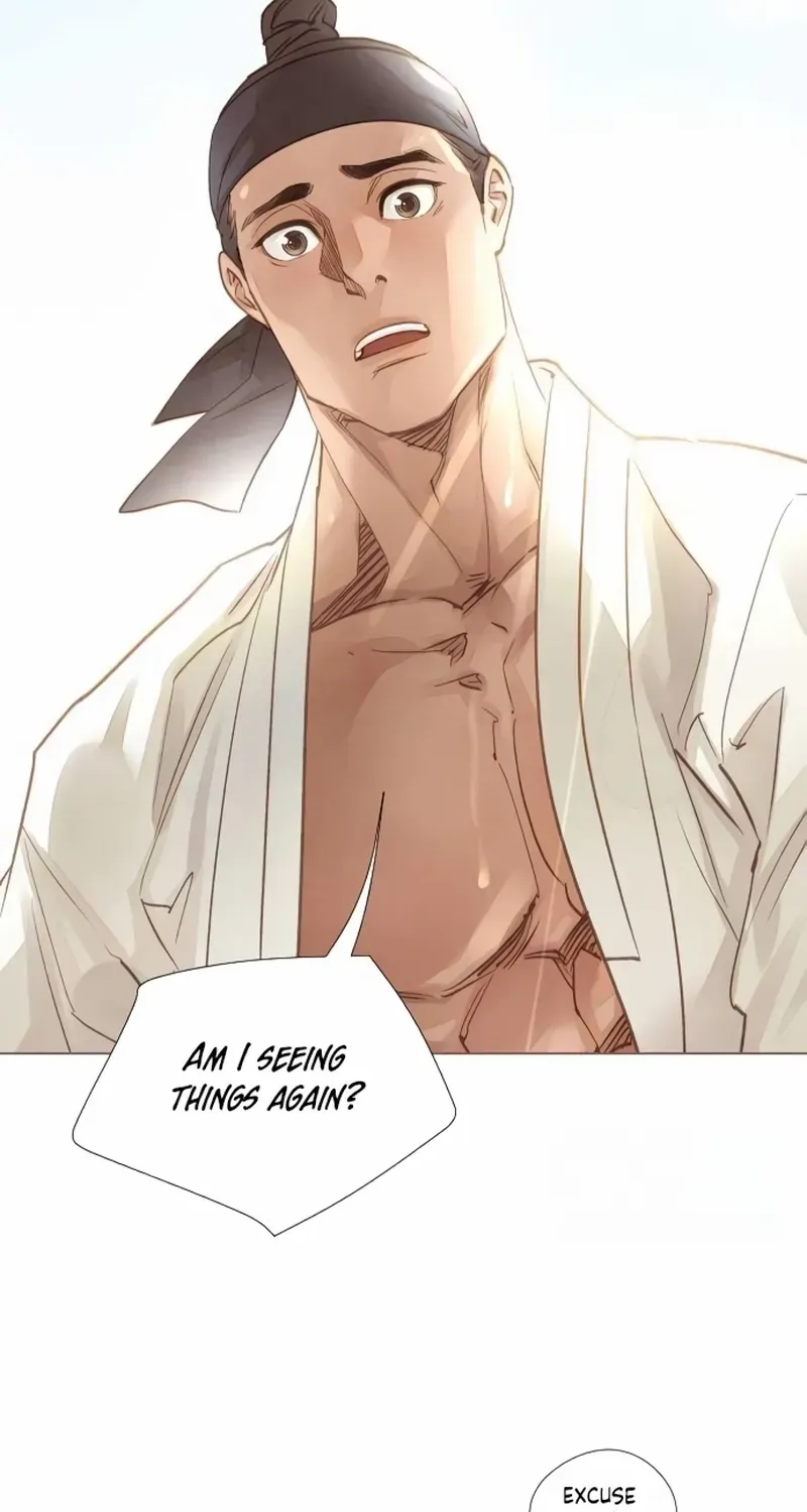 Doctor Hong's Secret Chapter 24 page 3 - 