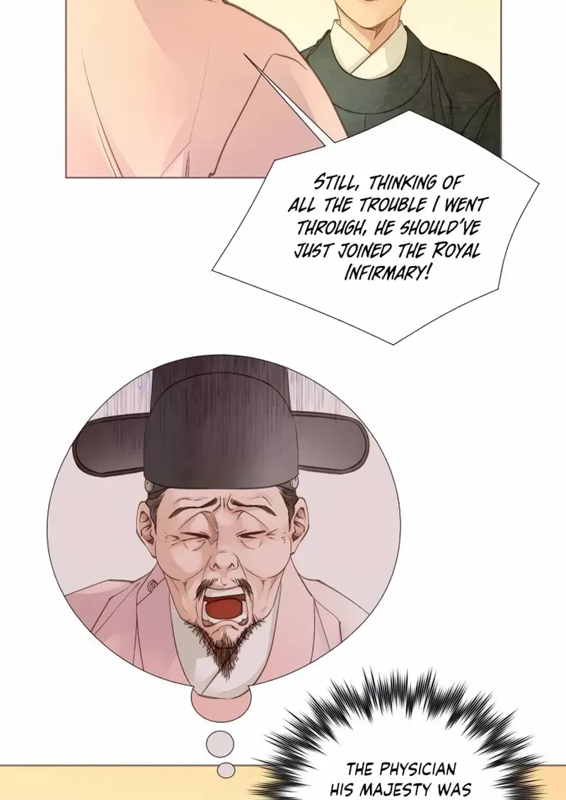 Doctor Hong's Secret Chapter 24 page 21 - 