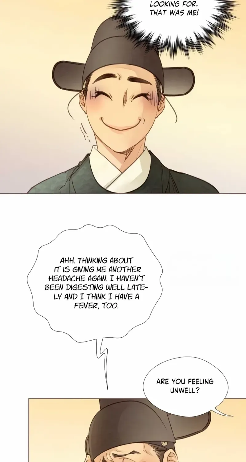 Doctor Hong's Secret Chapter 24 page 22 - 