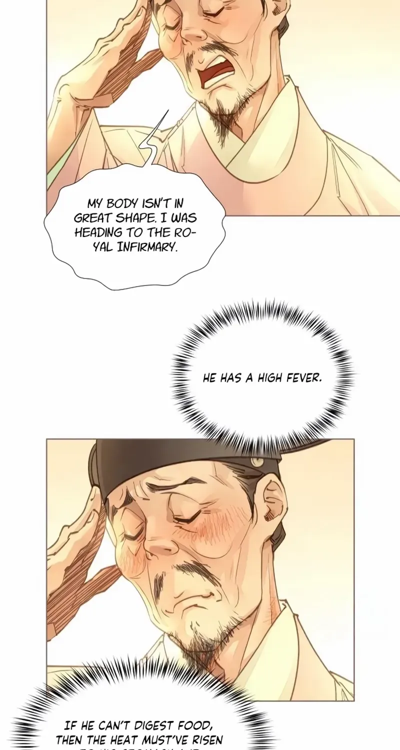 Doctor Hong's Secret Chapter 24 page 23 - 
