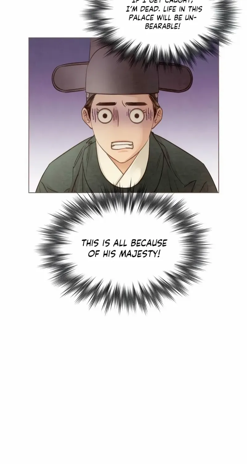 Doctor Hong's Secret Chapter 24 page 25 - 