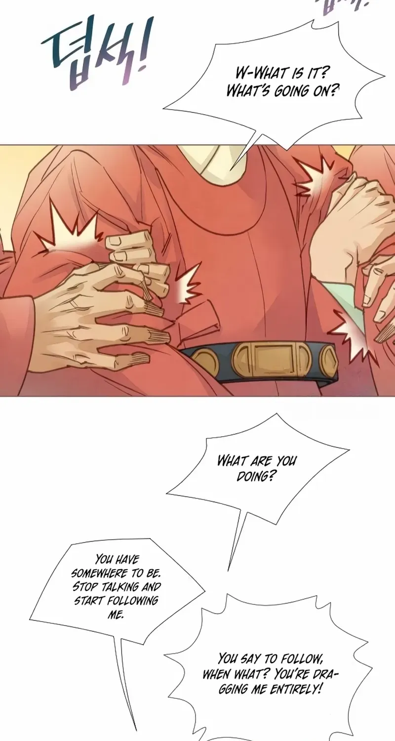 Doctor Hong's Secret Chapter 24 page 27 - 