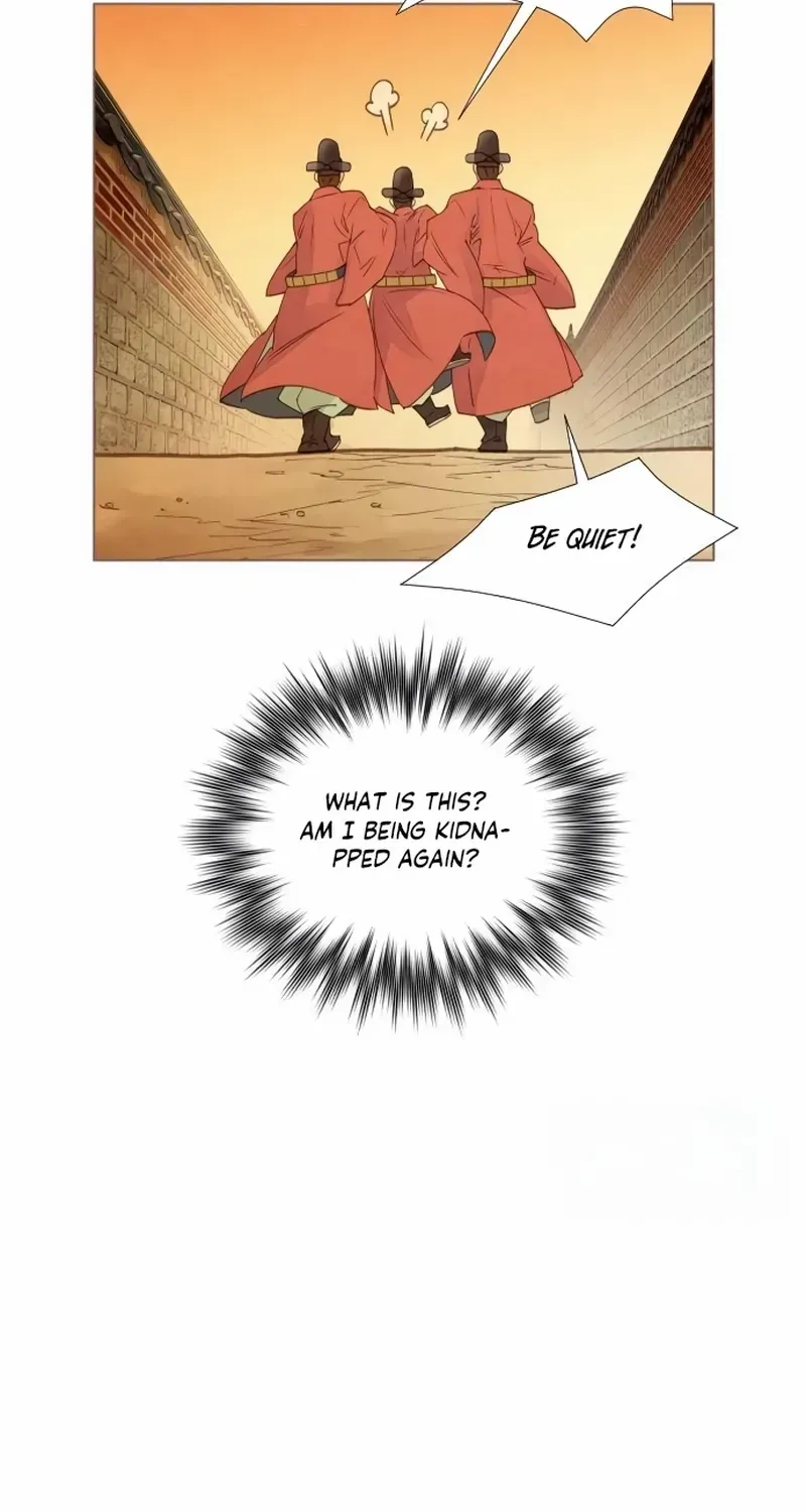 Doctor Hong's Secret Chapter 24 page 28 - 