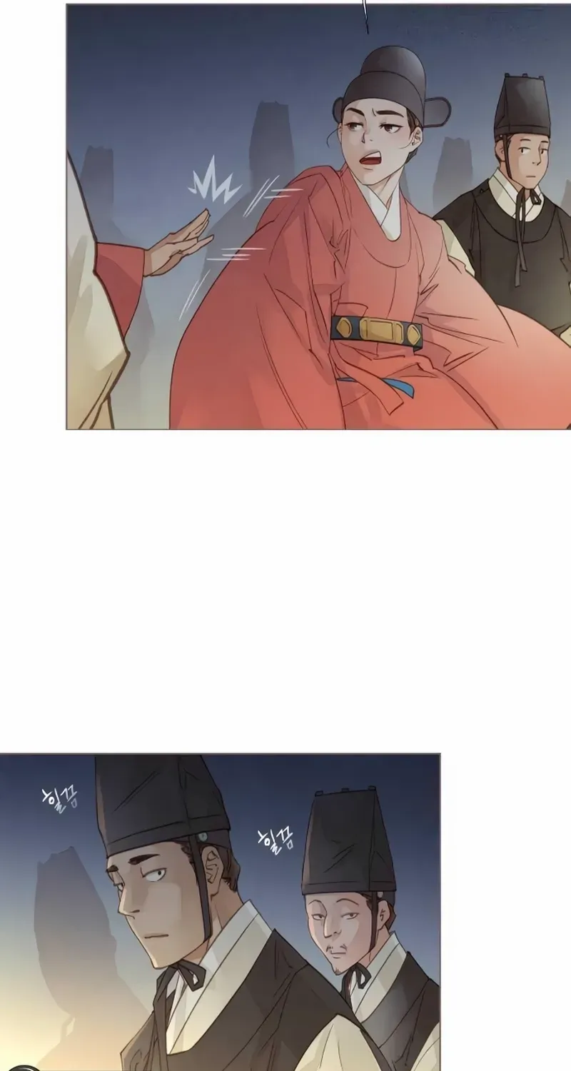 Doctor Hong's Secret Chapter 24 page 30 - 