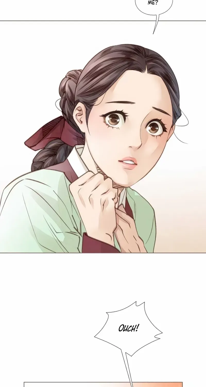 Doctor Hong's Secret Chapter 24 page 4 - 