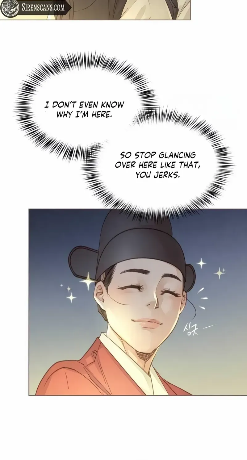 Doctor Hong's Secret Chapter 24 page 31 - 